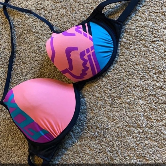 Fox Other - fox bikini top
